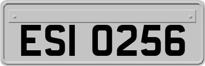 ESI0256