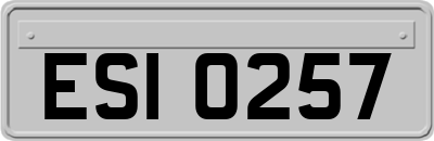 ESI0257