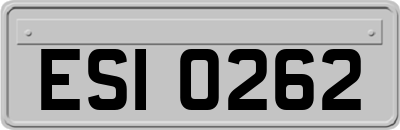 ESI0262