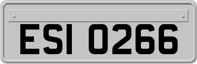 ESI0266