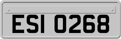 ESI0268