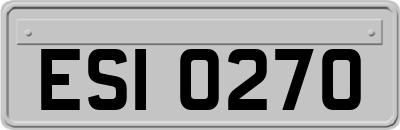 ESI0270