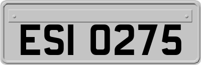 ESI0275