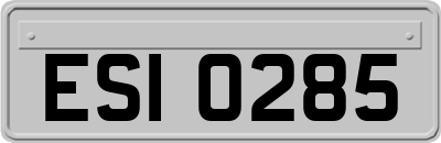 ESI0285