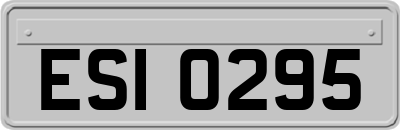 ESI0295