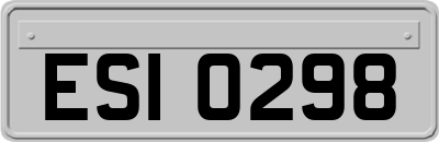 ESI0298