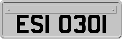 ESI0301