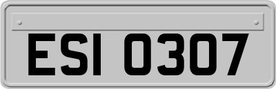 ESI0307