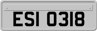 ESI0318