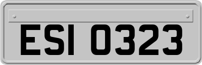 ESI0323