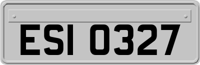 ESI0327
