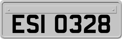ESI0328