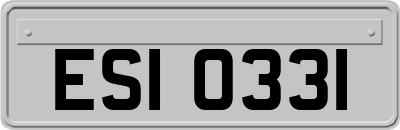 ESI0331