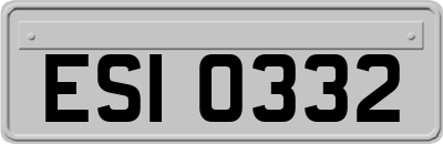 ESI0332