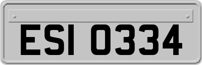 ESI0334