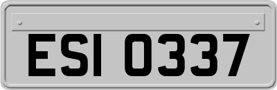 ESI0337