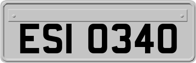 ESI0340