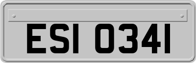 ESI0341