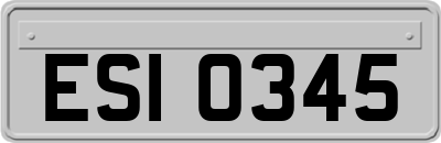 ESI0345