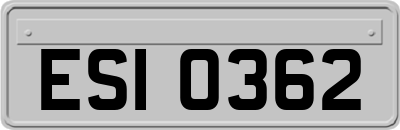 ESI0362