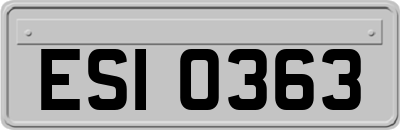 ESI0363