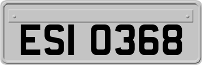 ESI0368