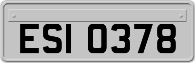 ESI0378