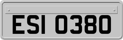 ESI0380
