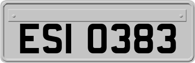 ESI0383