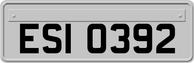 ESI0392