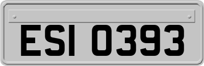 ESI0393