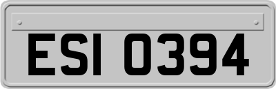 ESI0394