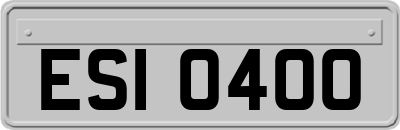 ESI0400