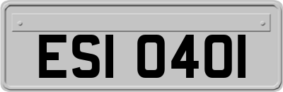 ESI0401