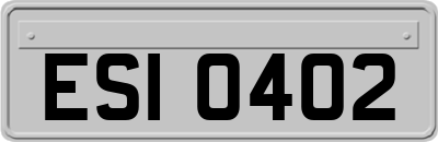 ESI0402