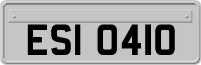 ESI0410