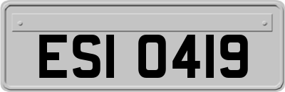 ESI0419