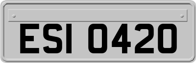 ESI0420