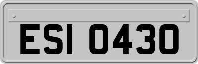 ESI0430