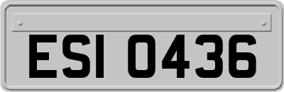 ESI0436