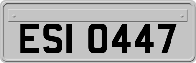 ESI0447