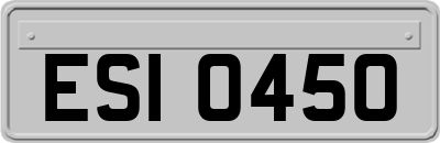 ESI0450
