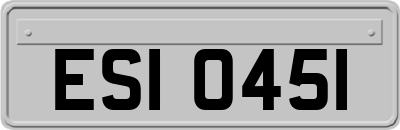 ESI0451