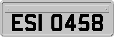 ESI0458