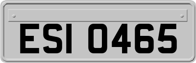 ESI0465