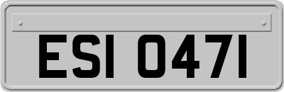 ESI0471