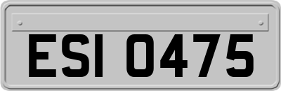 ESI0475
