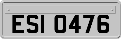 ESI0476