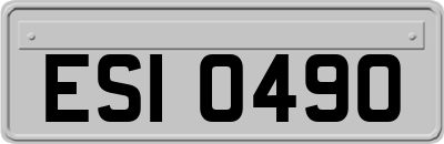 ESI0490