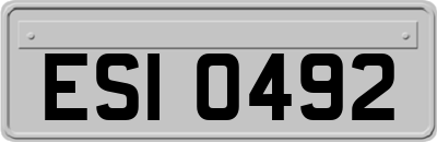 ESI0492